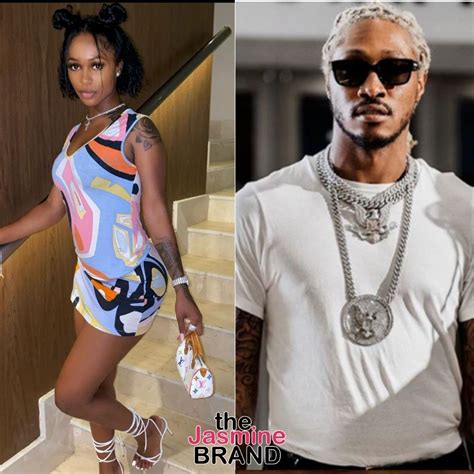 dess dior future break up|who is future dating now.